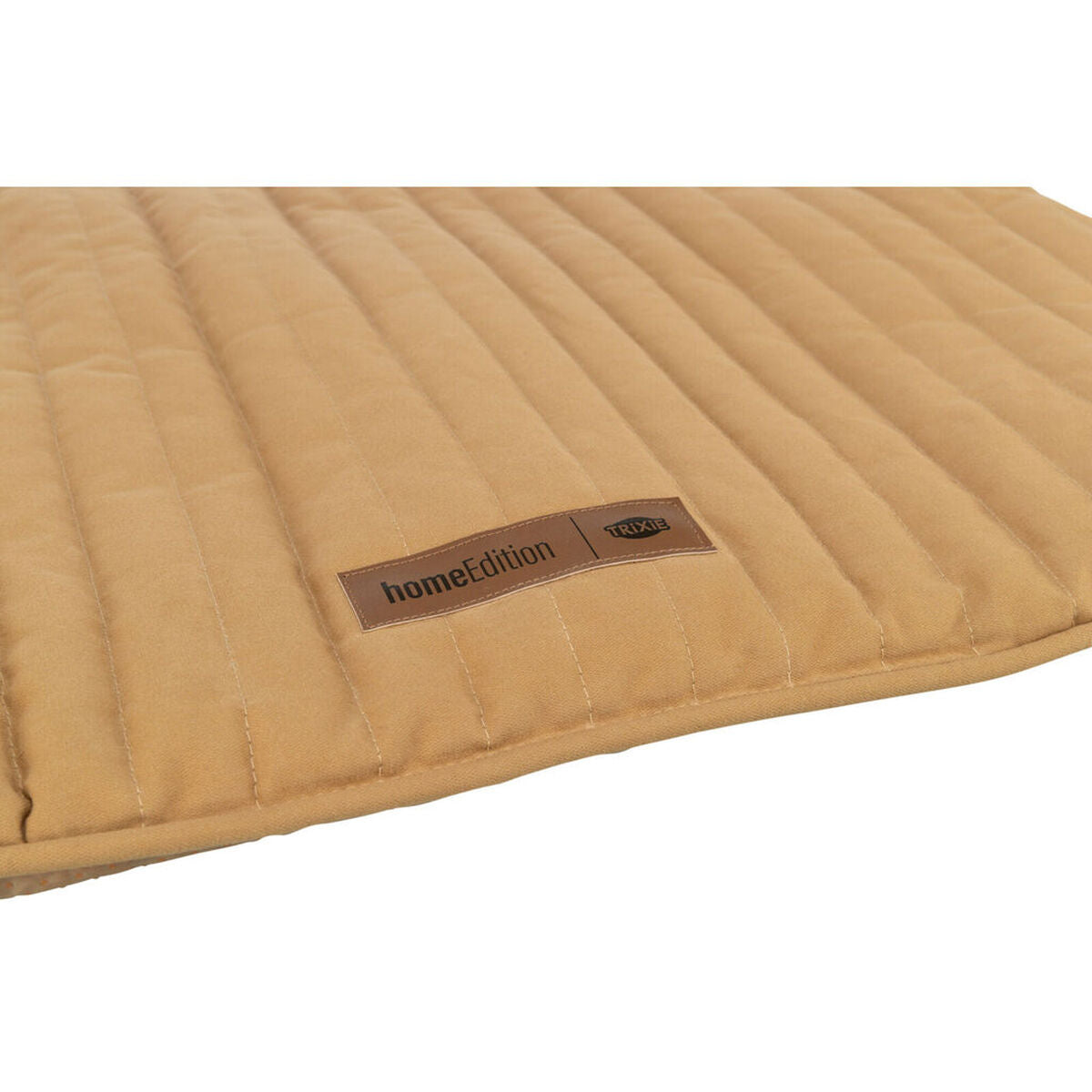 Matelas Trixie Marley Ocre 110 × 75 CM Chien