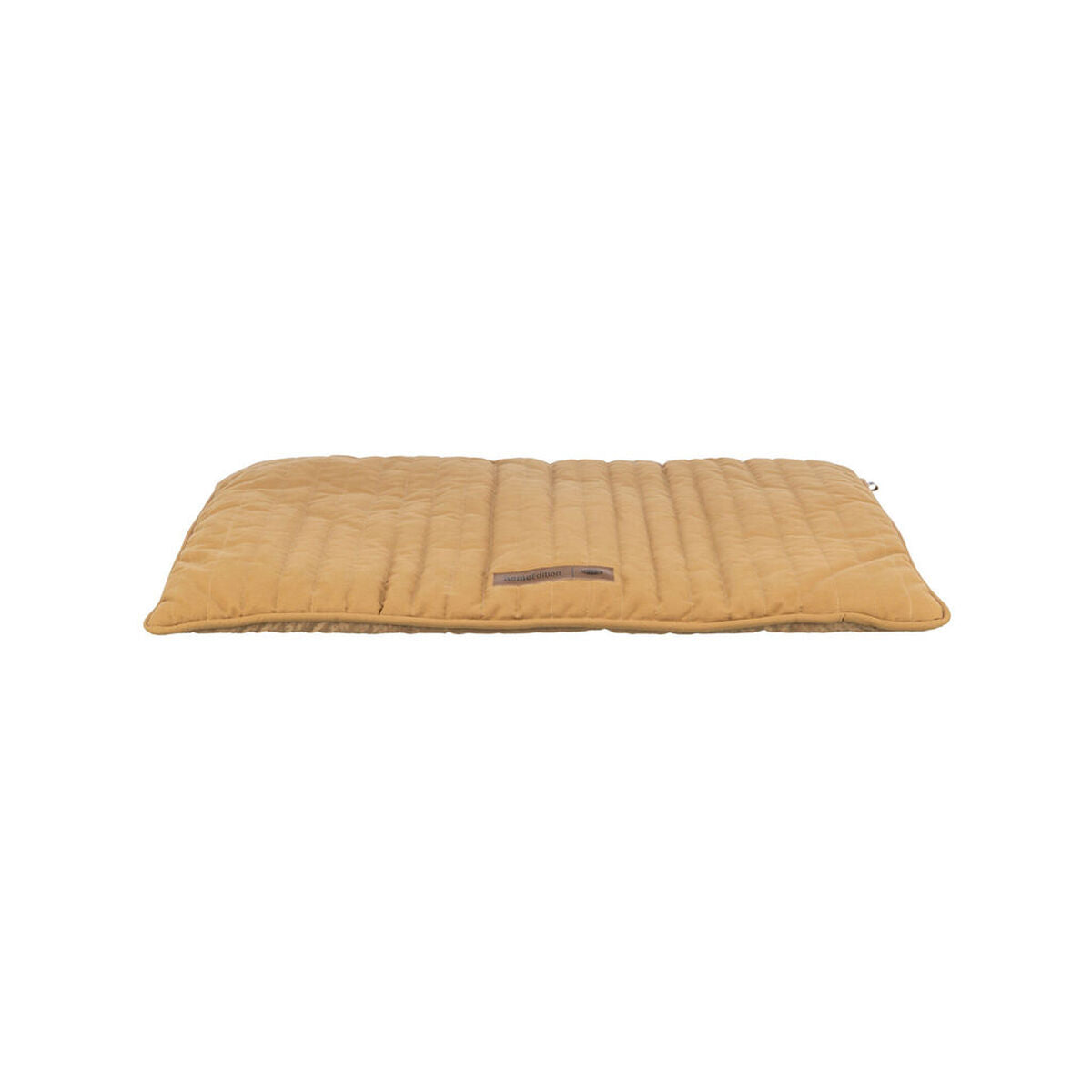 Matelas Trixie Marley Ocre 110 × 75 CM Chien