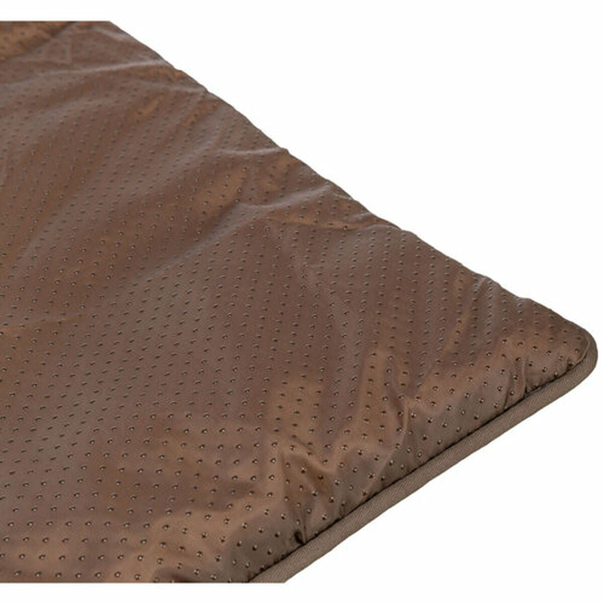 Matelas Trixie Brun foncé 90 × 65 CM Chien