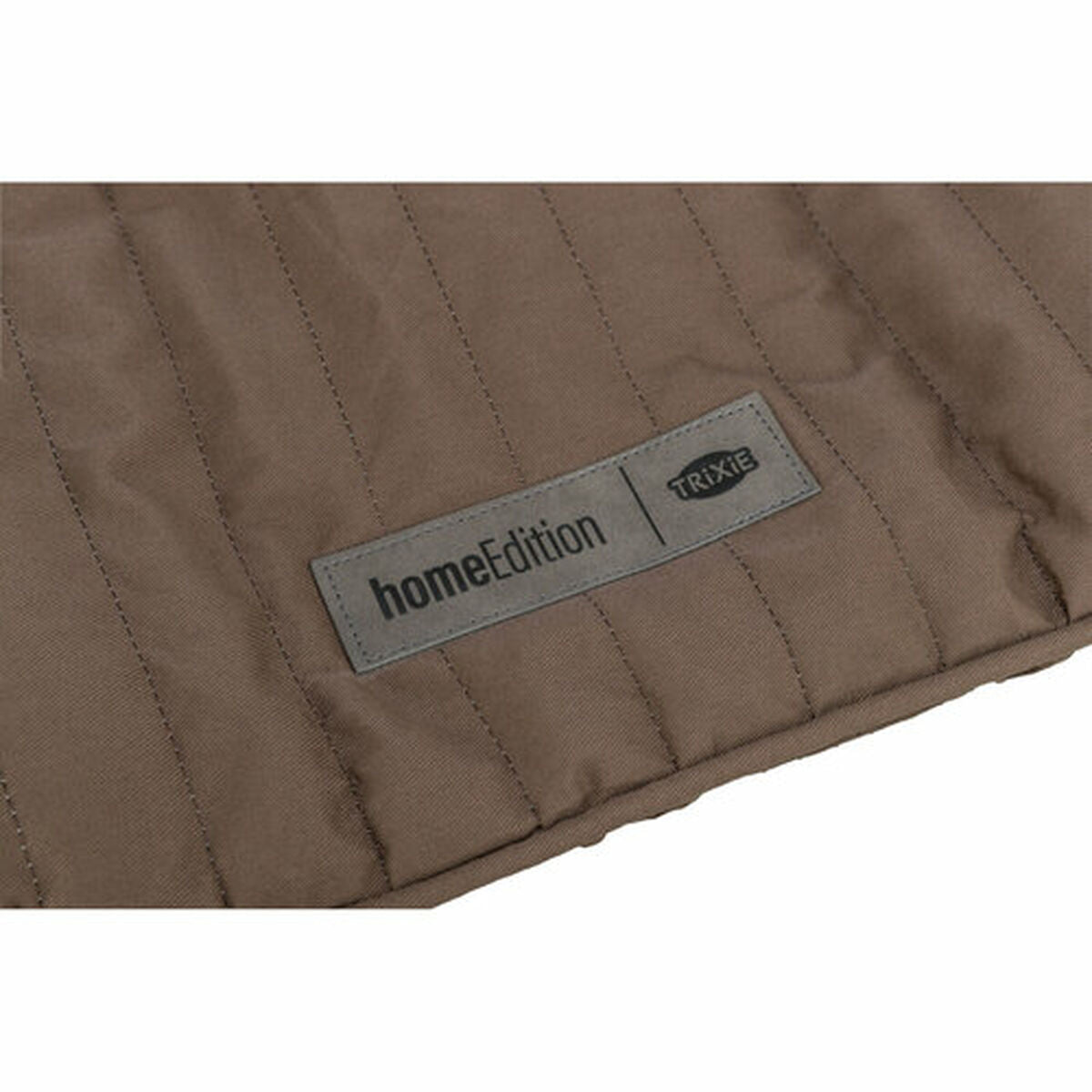 Matelas Trixie Brun foncé 90 × 65 CM Chien
