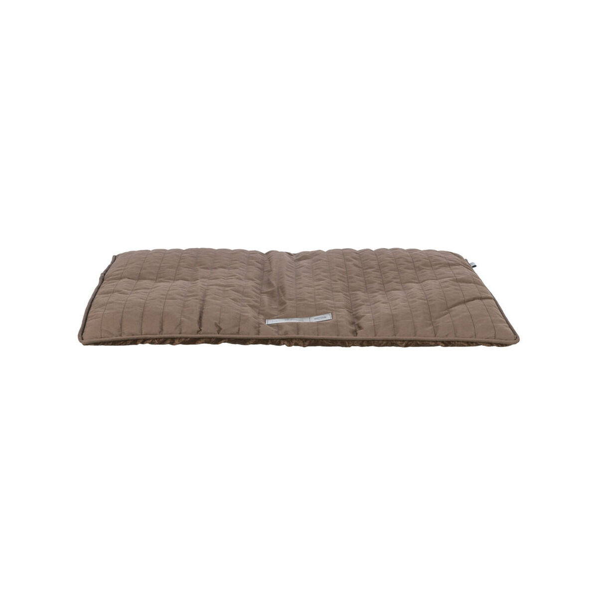 Matelas Trixie Brun foncé 90 × 65 CM Chien