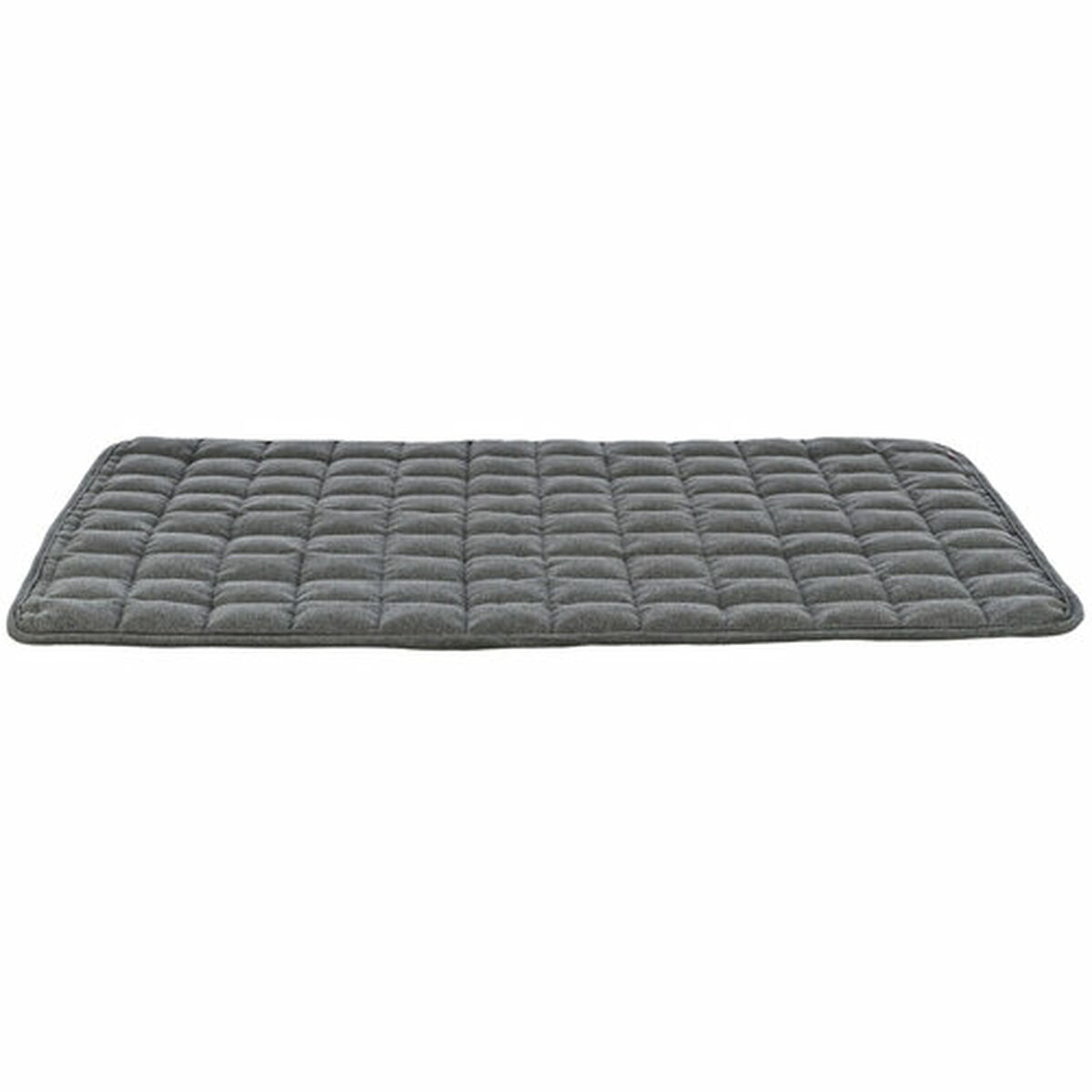 Matelas Trixie Gris foncé 100 × 70 CM Chien