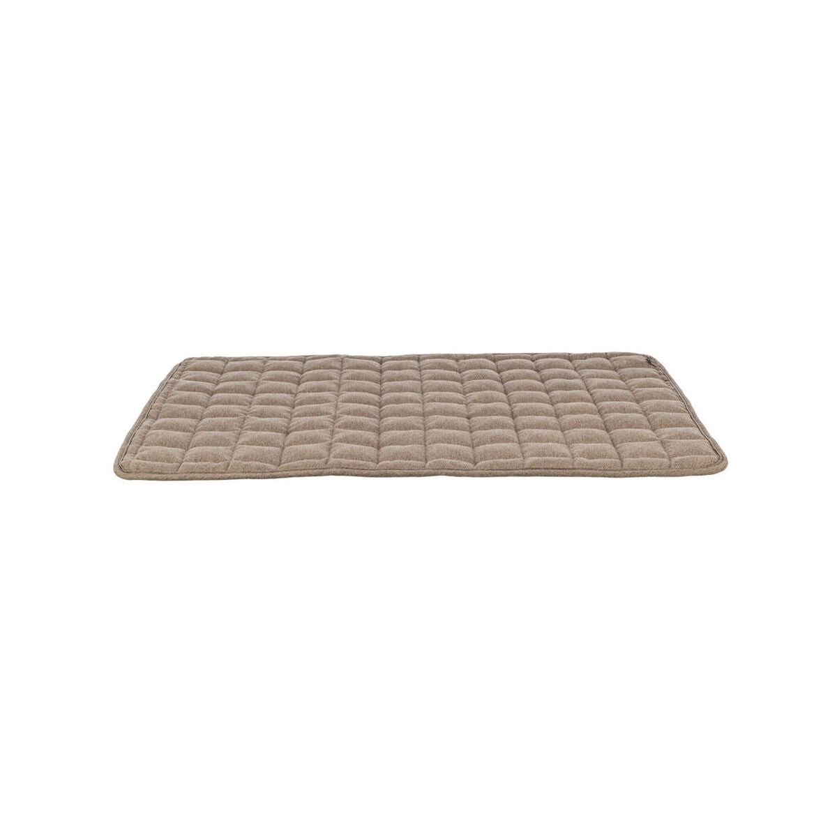 Matelas Trixie Marron 80 × 60 cm Chien