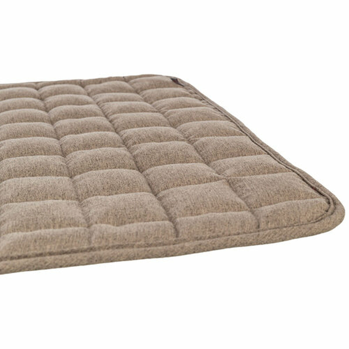 Matelas Trixie Marron 80 × 60 cm Chien