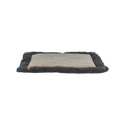 Matelas Trixie Be Nordic Föhr Noir Sable 70 x 55 cm
