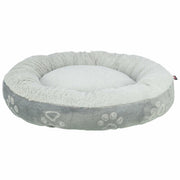 Lit pour chien Trixie Gris clair Ø 70 cm