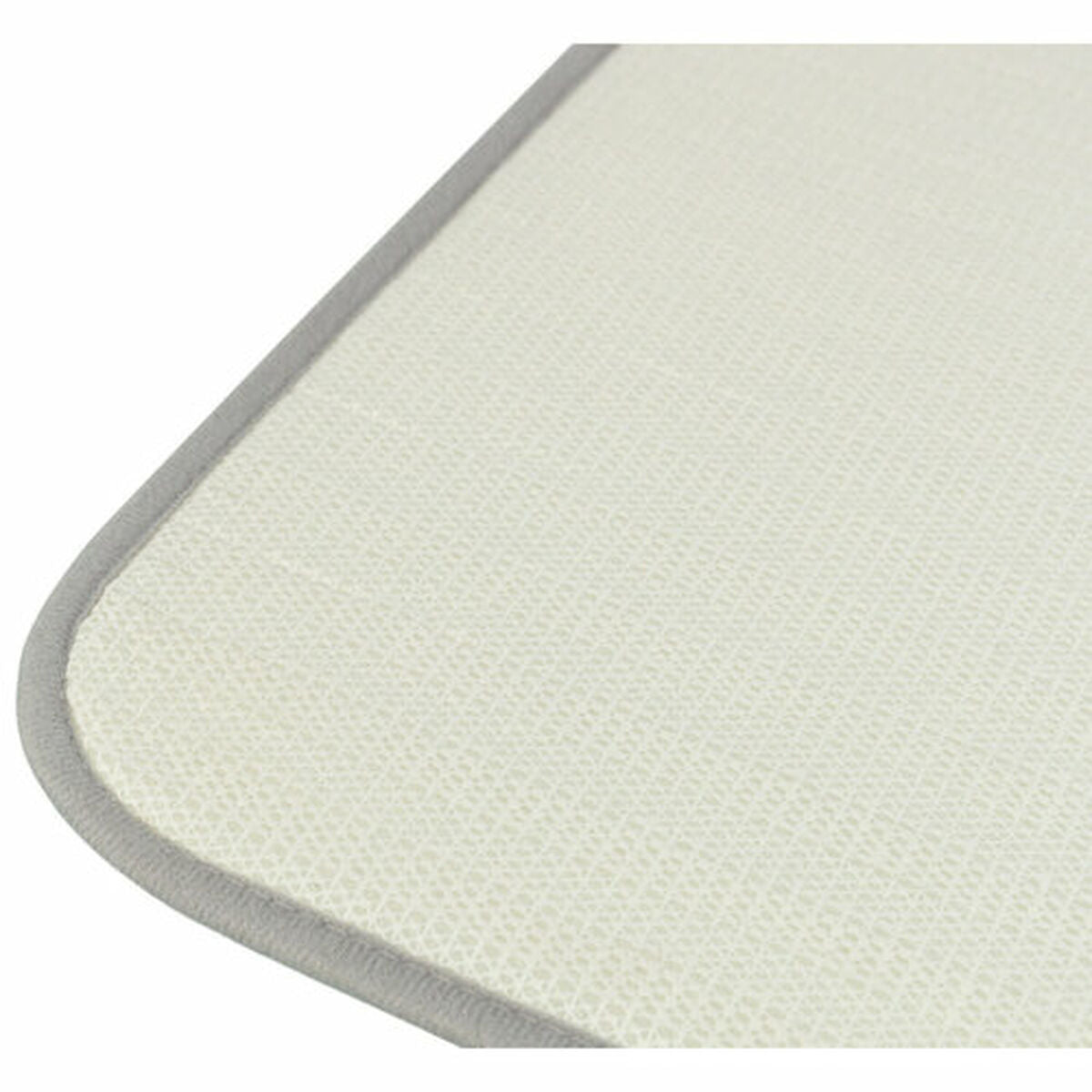 Matelas Trixie Gris clair 70 × 50 cm Chien