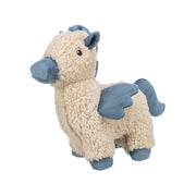 Jouet pour chien en peluche Trixie Polyester Pegaso 26 cm
