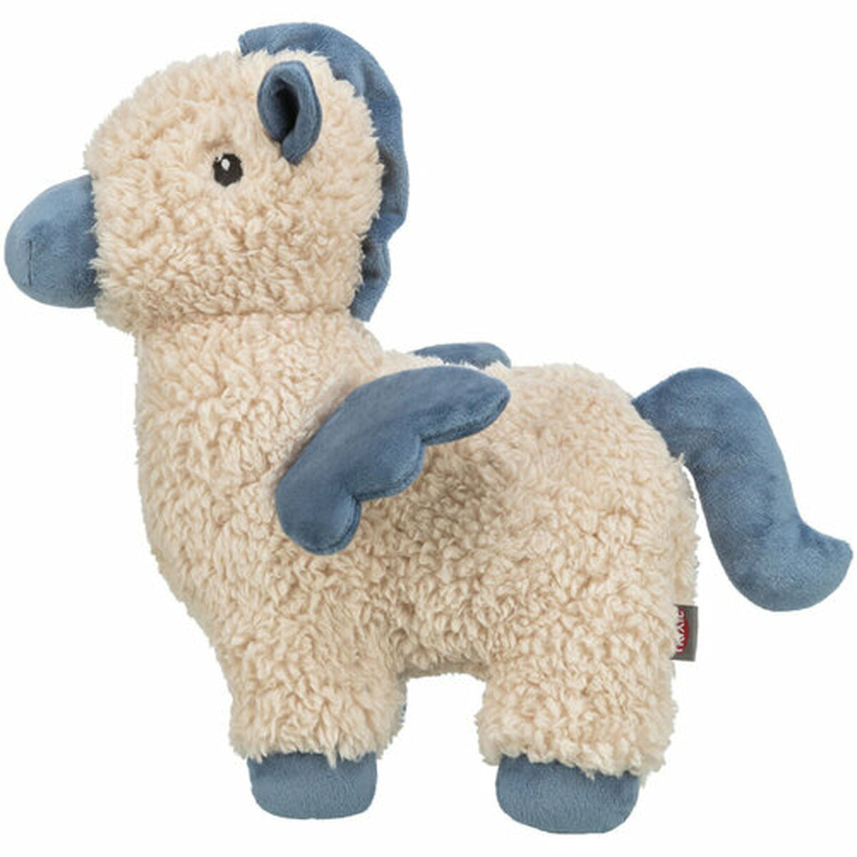 Jouet pour chien en peluche Trixie Polyester Pegaso 26 cm