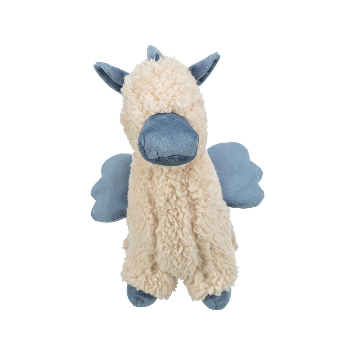 Jouet pour chien en peluche Trixie Polyester Pegaso 26 cm
