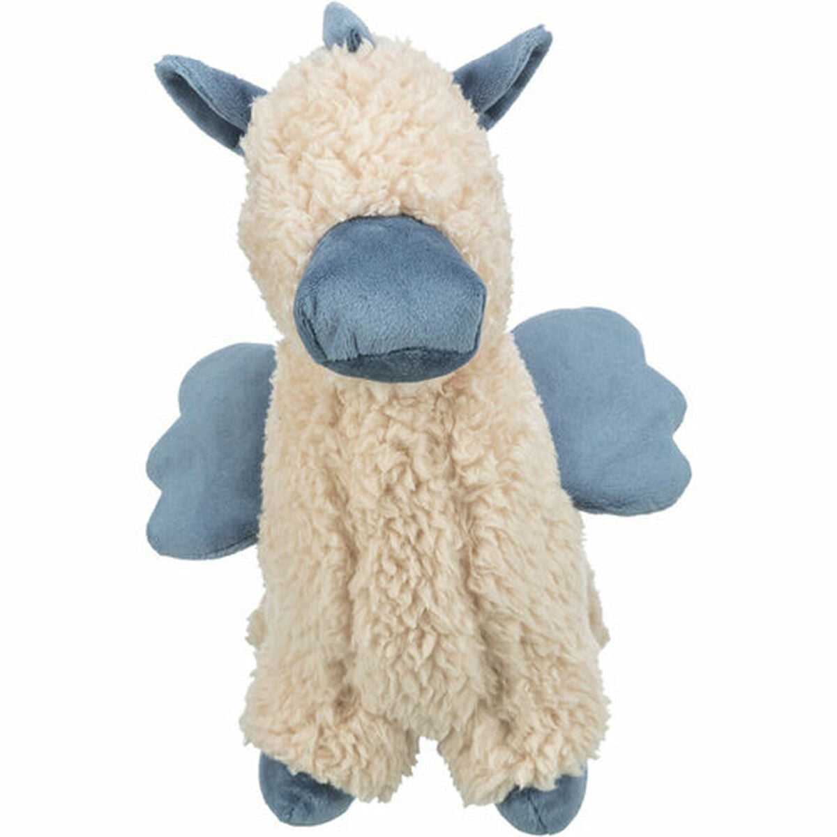 Jouet pour chien en peluche Trixie Polyester Pegaso 26 cm