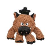 Jouet pour chien en peluche Trixie Polyester Monstre 25 cm