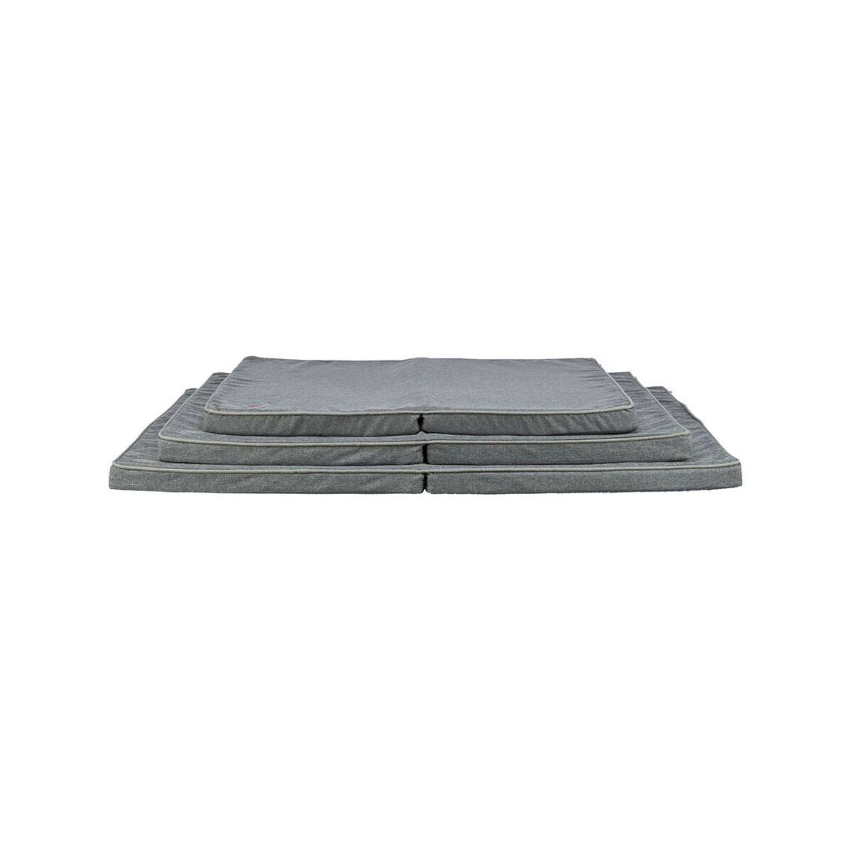 Matelas Trixie Samoa Vital Gris foncé 100 × 70 CM