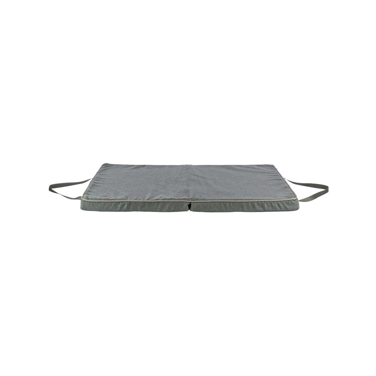 Matelas Trixie Samoa Vital Gris foncé 100 × 70 CM