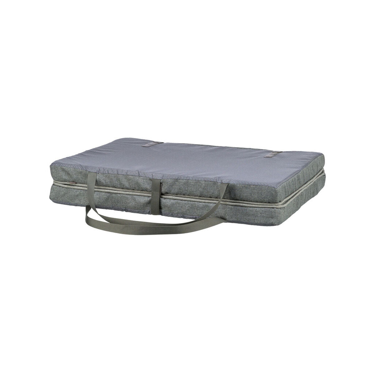 Matelas Trixie Samoa Vital Gris foncé 100 × 70 CM