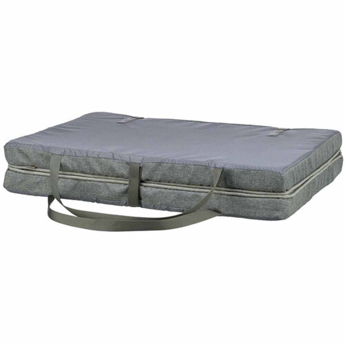Matelas Trixie Samoa Vital Gris foncé 100 × 70 CM