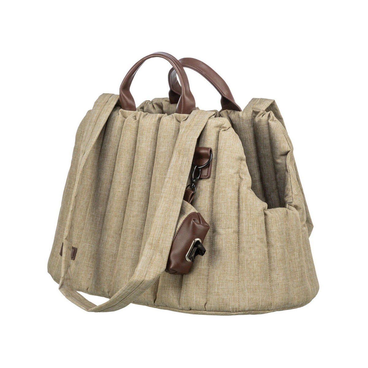 Sac pour animaux de compagnie Trixie Vert Olive