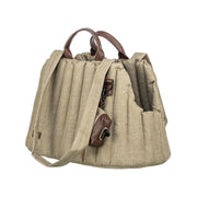 Sac pour animaux de compagnie Trixie Vert Olive