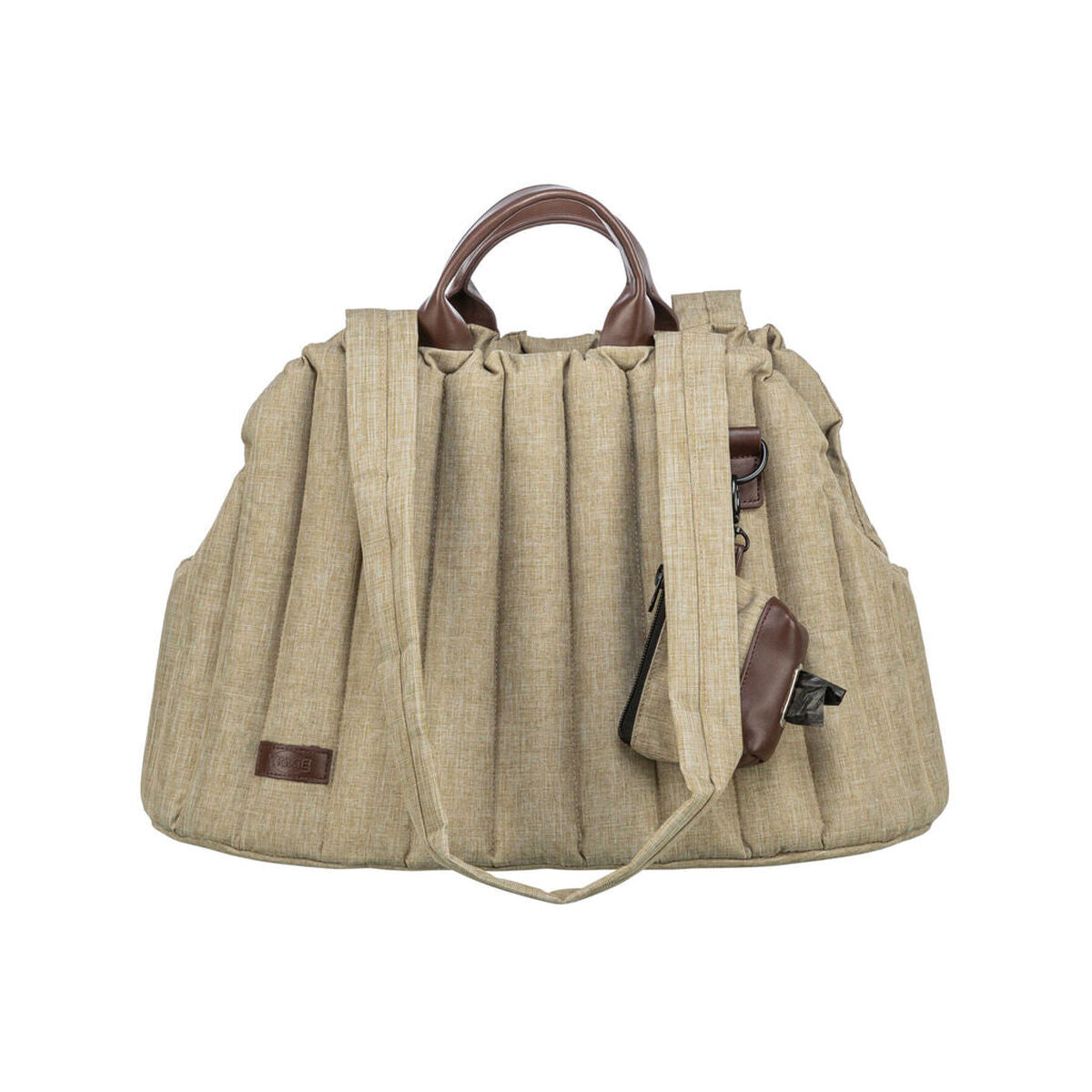 Sac pour animaux de compagnie Trixie Vert Olive