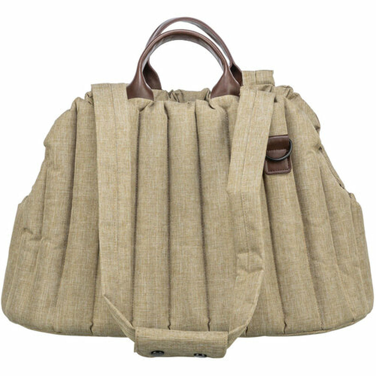 Sac pour animaux de compagnie Trixie Vert Olive