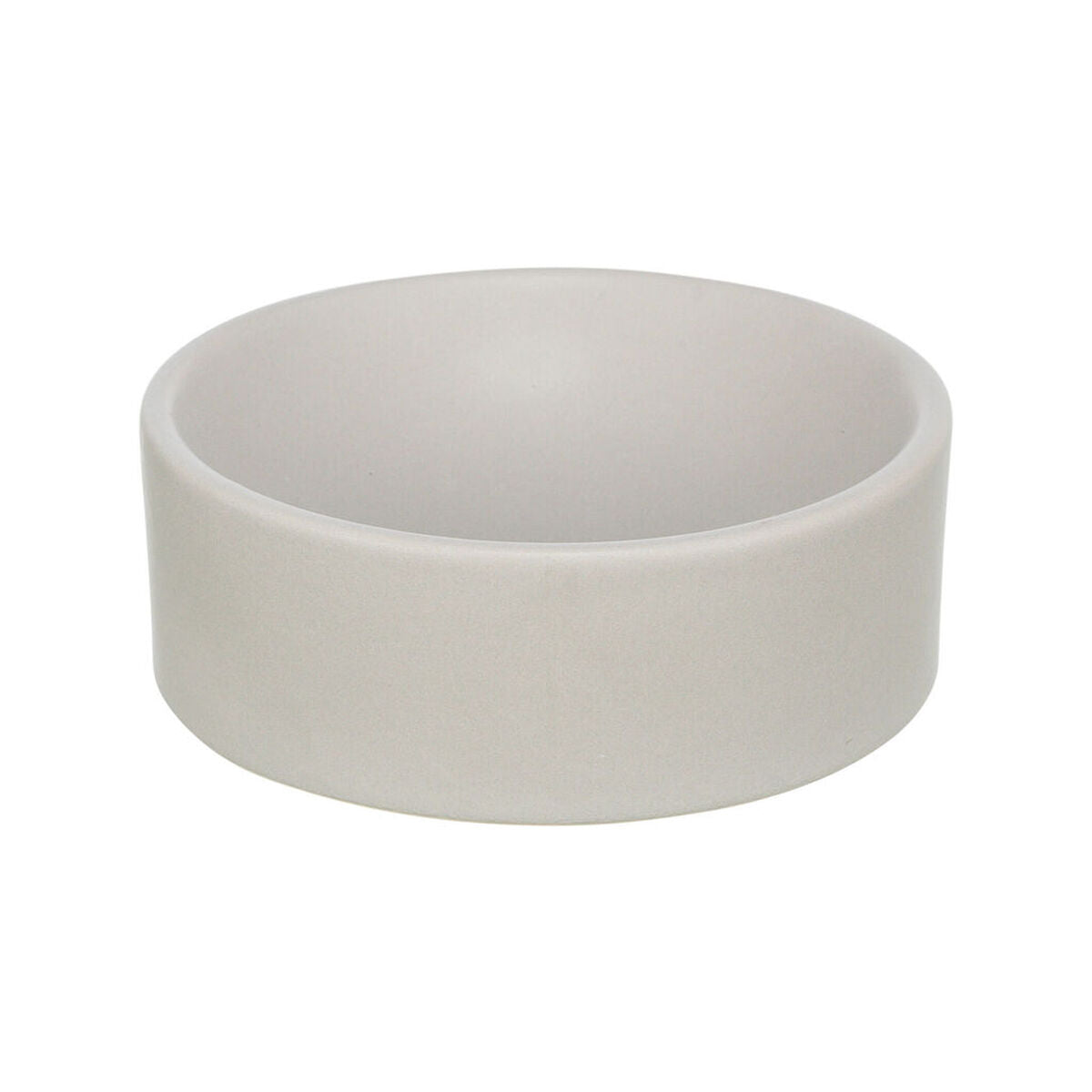 Mangeoire pour chats Trixie Céramique Ø 12 cm