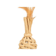 Jouet pour chats Trixie XXL Marron Plumes