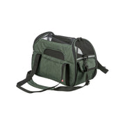 Sac pour animaux de compagnie Trixie Vert Olive 19 × 28 × 42 CM