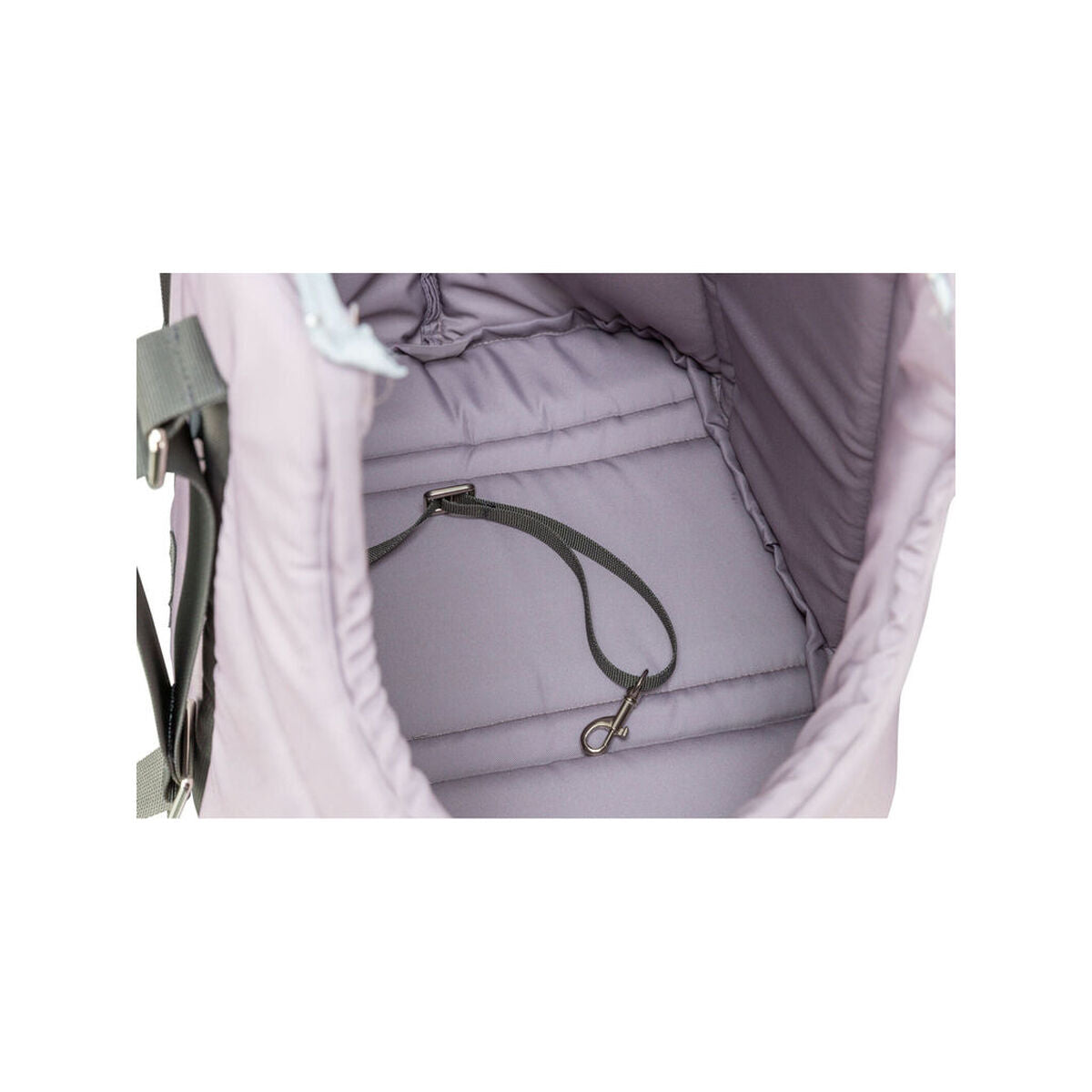 Sac pour animaux de compagnie Trixie Rose 26 × 29 × 50 CM