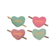 Jouet pour chats Trixie Coeur