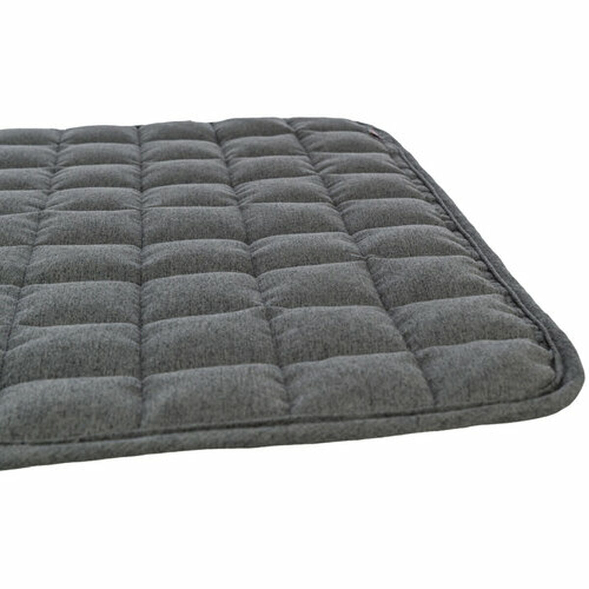 Matelas Trixie Gris foncé 120 × 80 CM Chien