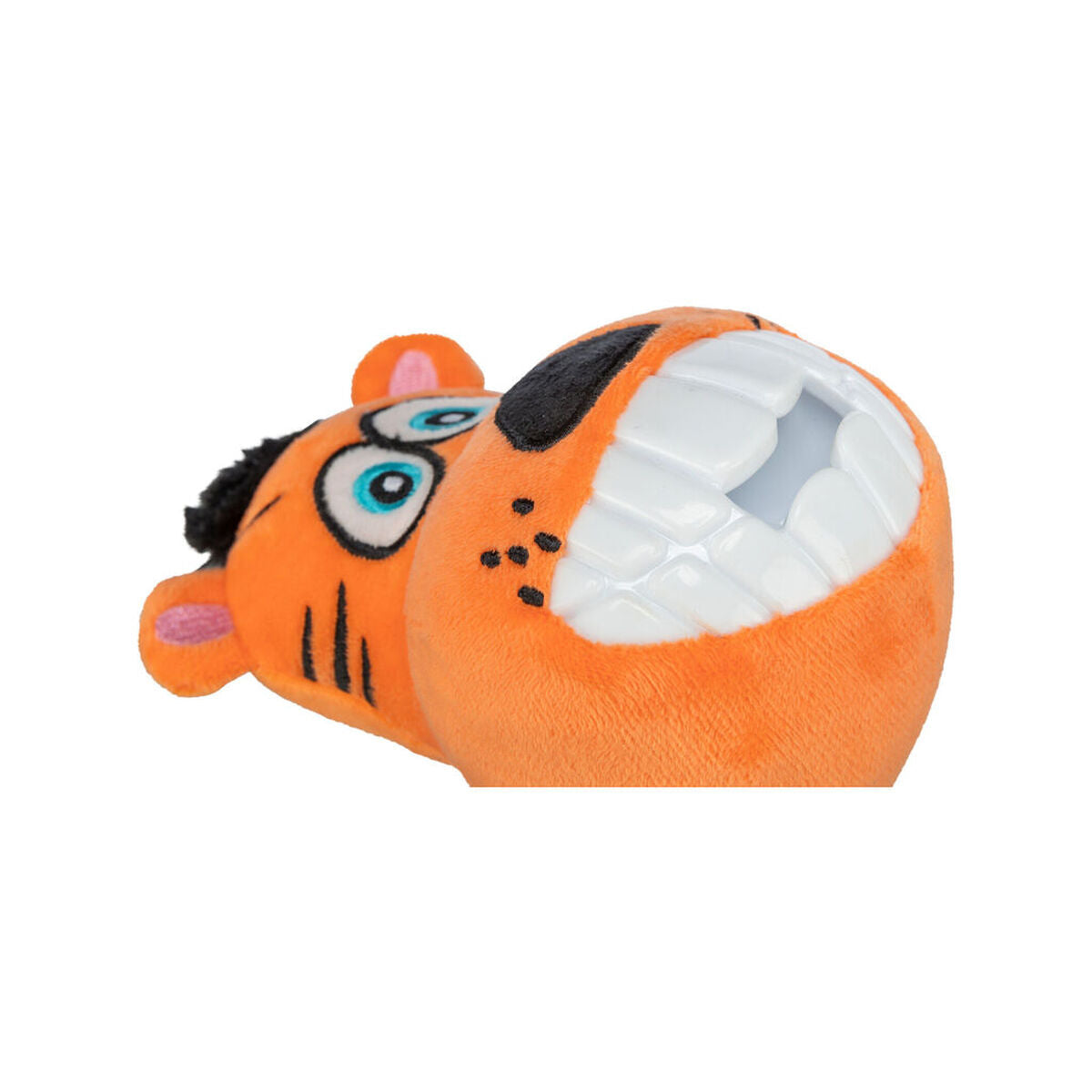 Jouet pour chien en peluche Trixie Tigre 16 cm