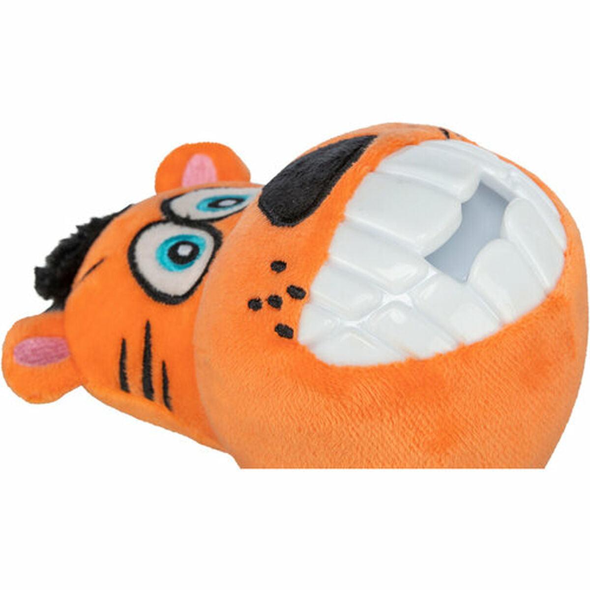 Jouet pour chien en peluche Trixie Tigre 16 cm
