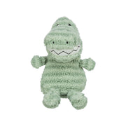 Jouet pour chien en peluche Trixie Polyester Crocodile 32 cm