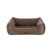 Lit pour chien Trixie Vital Lennox Marron 80 x 60 cm