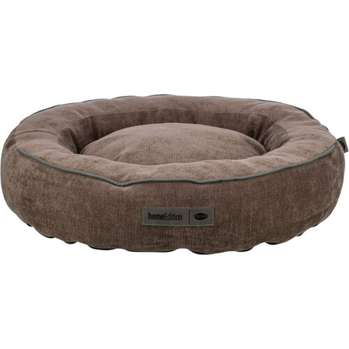 Lit pour chien Trixie Vital Lennox Marron Ø 60 cm