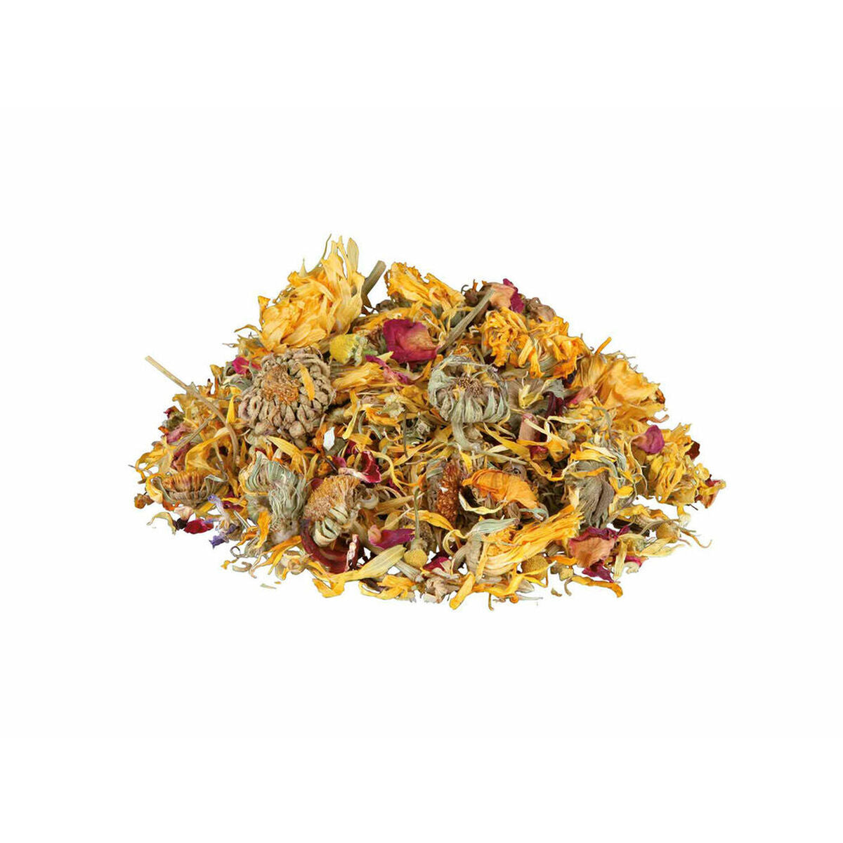 Nourriture pour tortues Trixie Flower Mix Tortue