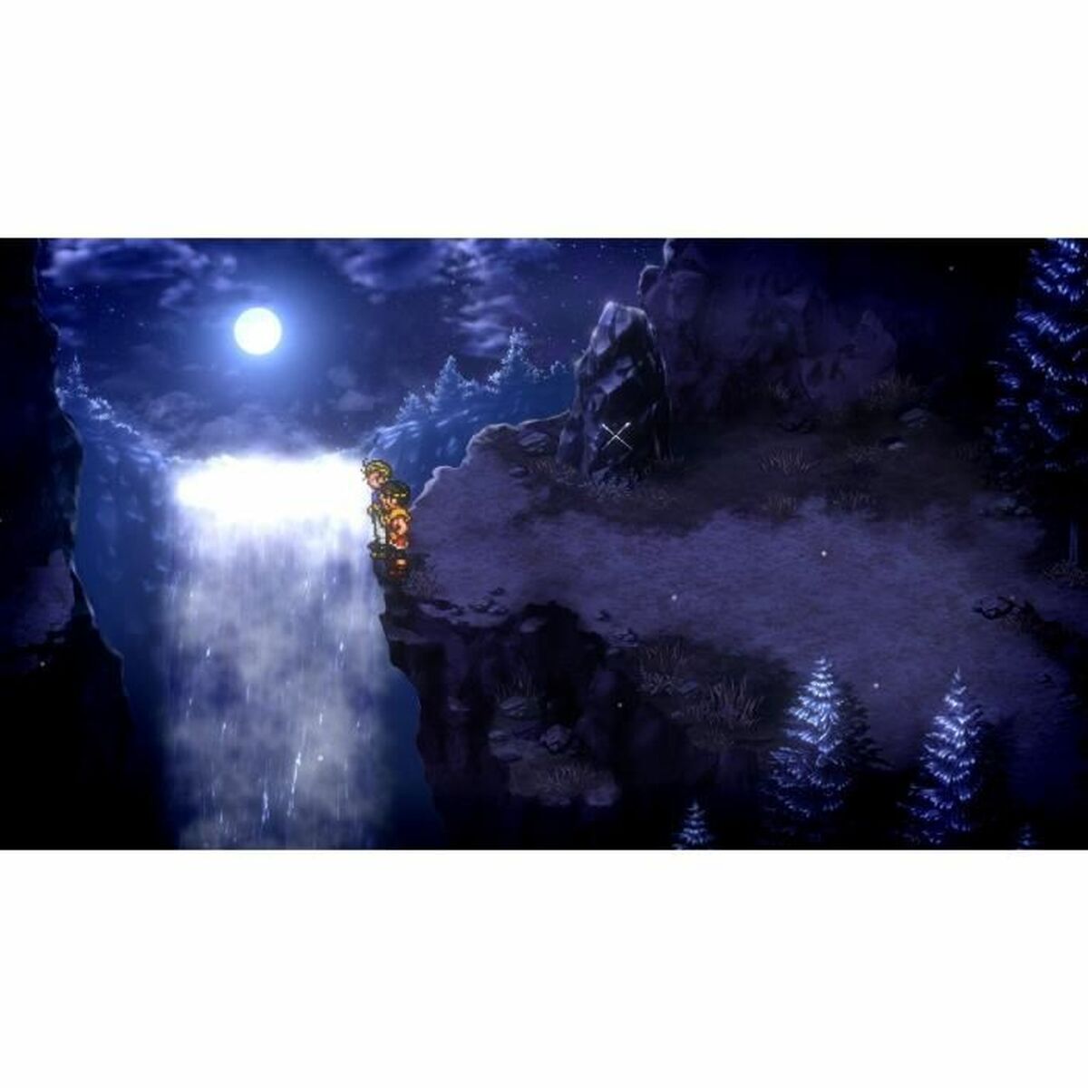 Jeu vidéo pour Switch Just For Games