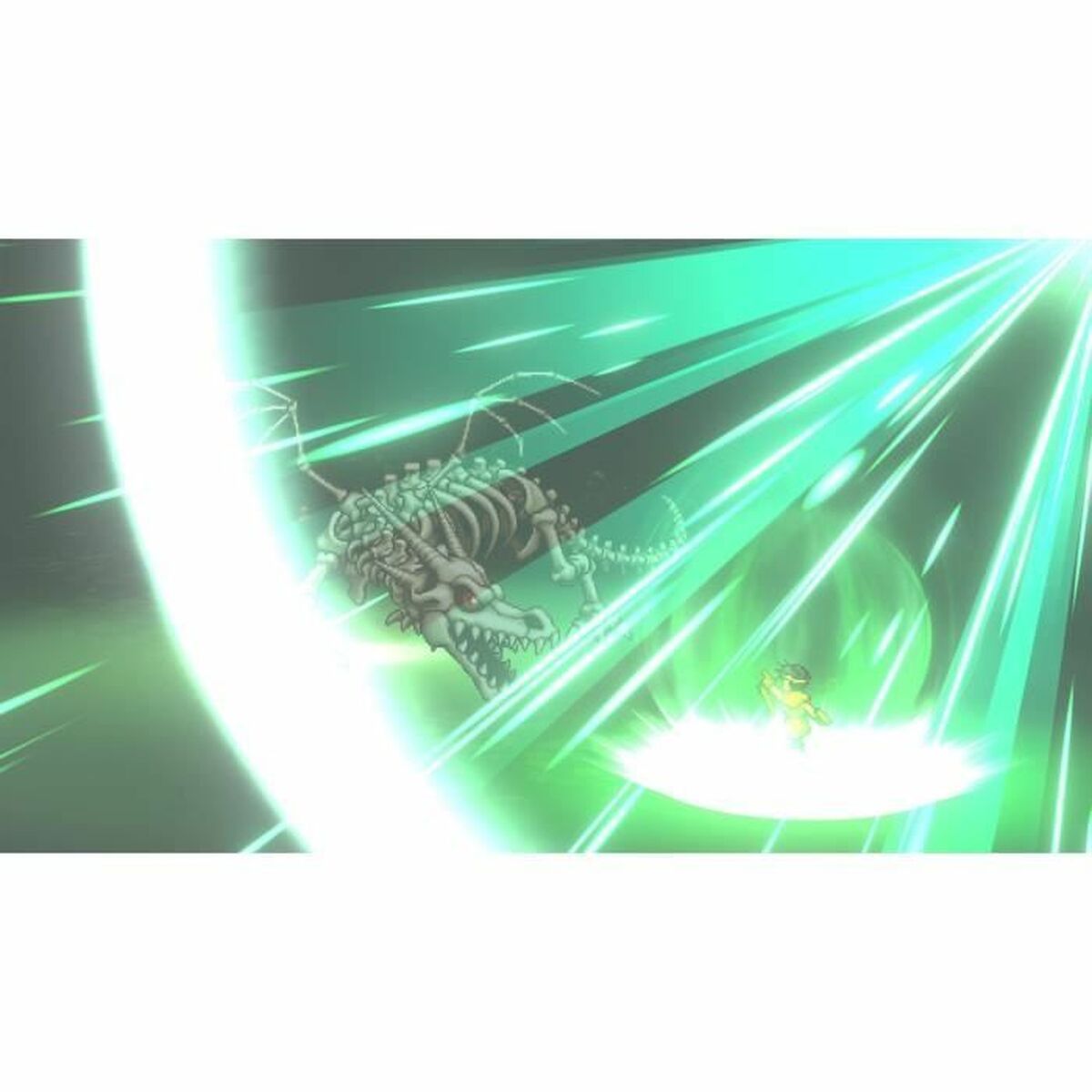 Jeu vidéo pour Switch Just For Games