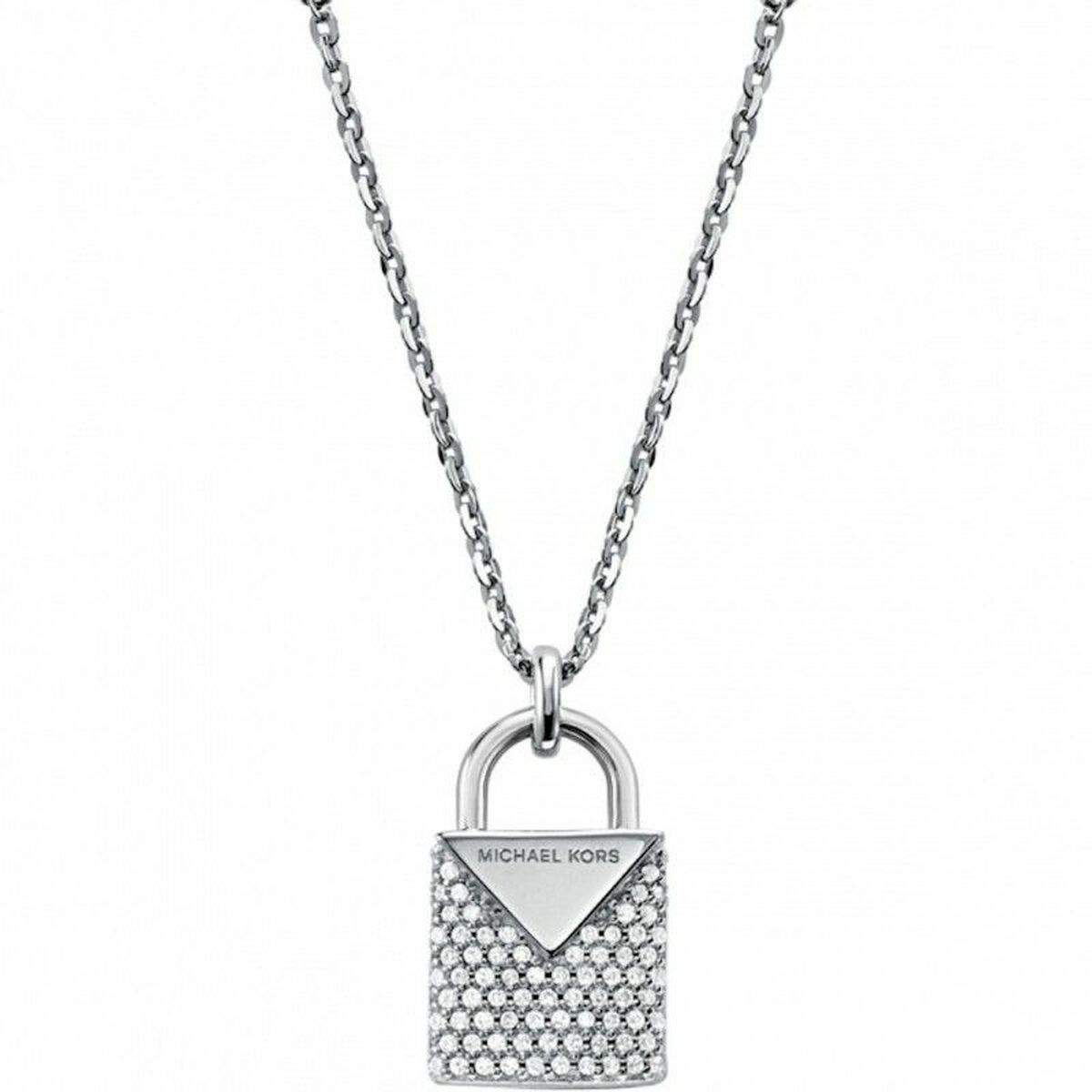 Collier ras du cou Michael Kors MKC1040AN040