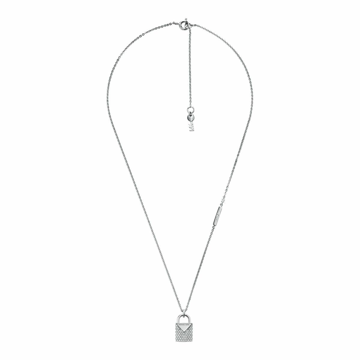 Collier ras du cou Michael Kors MKC1040AN040