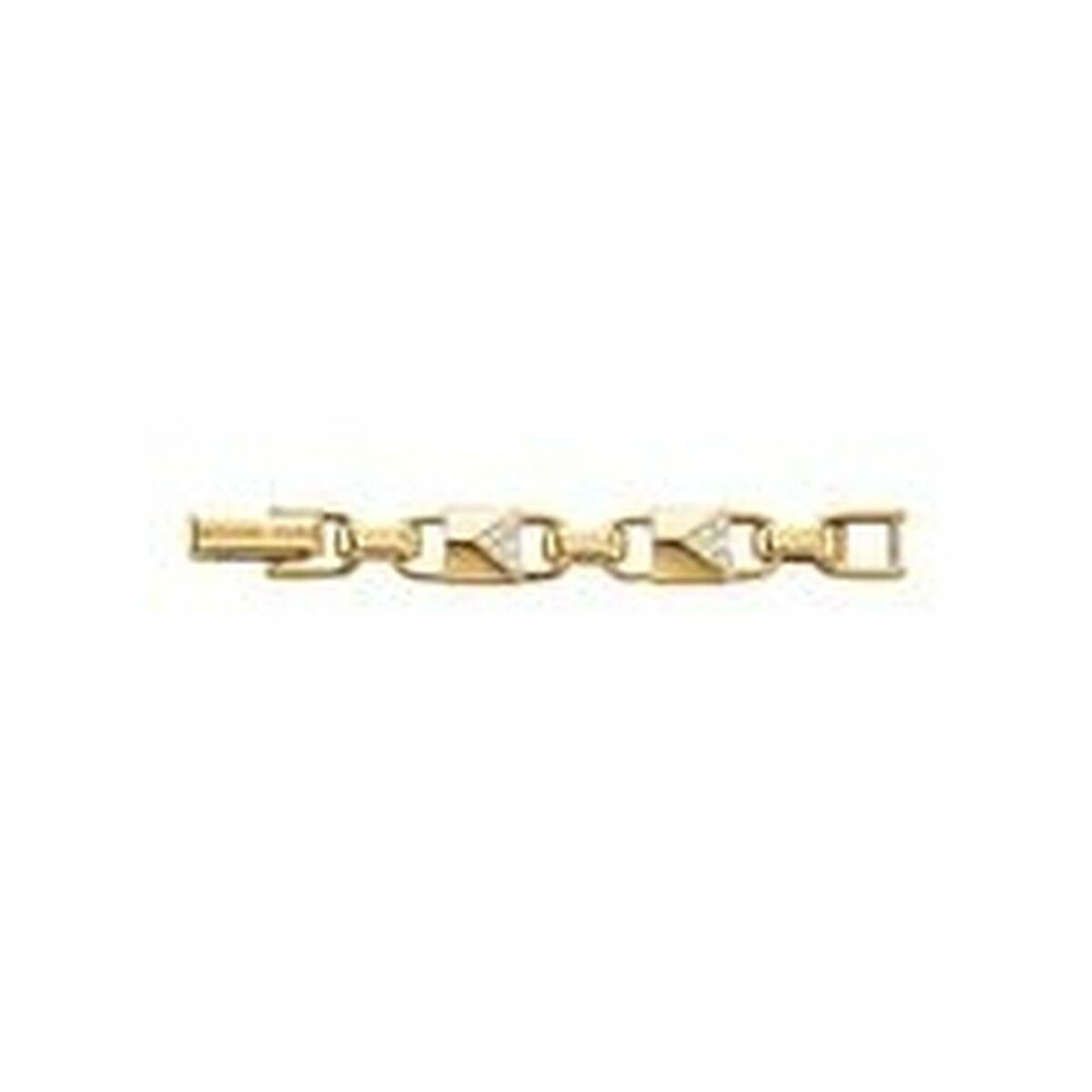 Maillons Michael Kors MERCER Doré