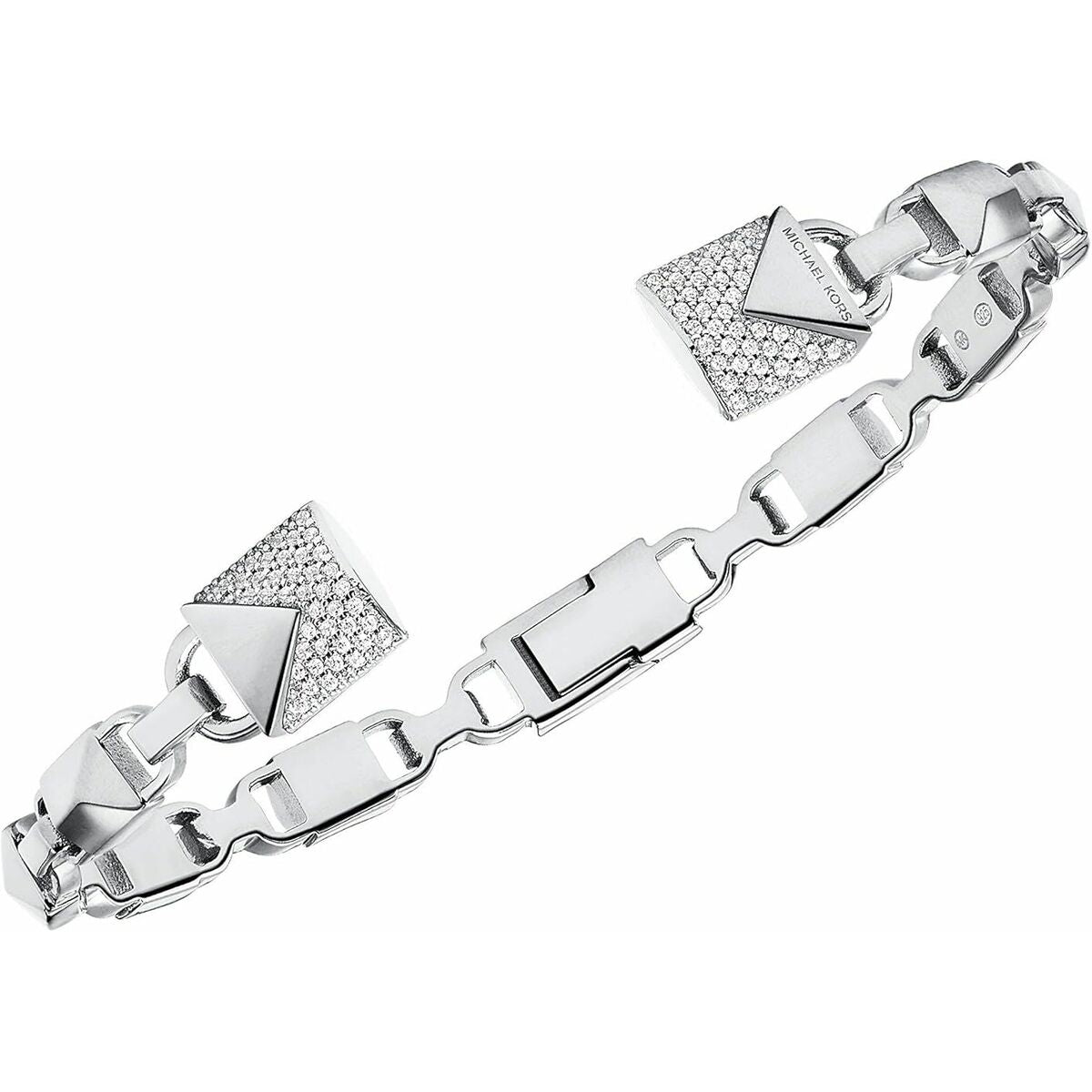 Bracelet Femme Michael Kors MKC1009AN040M 6 cm