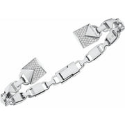 Bracelet Femme Michael Kors MKC1009AN040M 6 cm