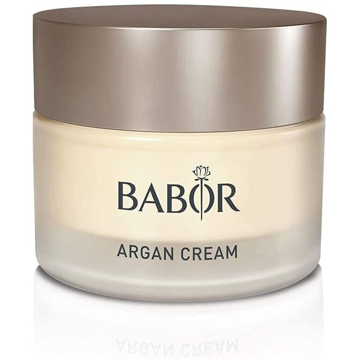 Crème visage Babor Argan 50 ml