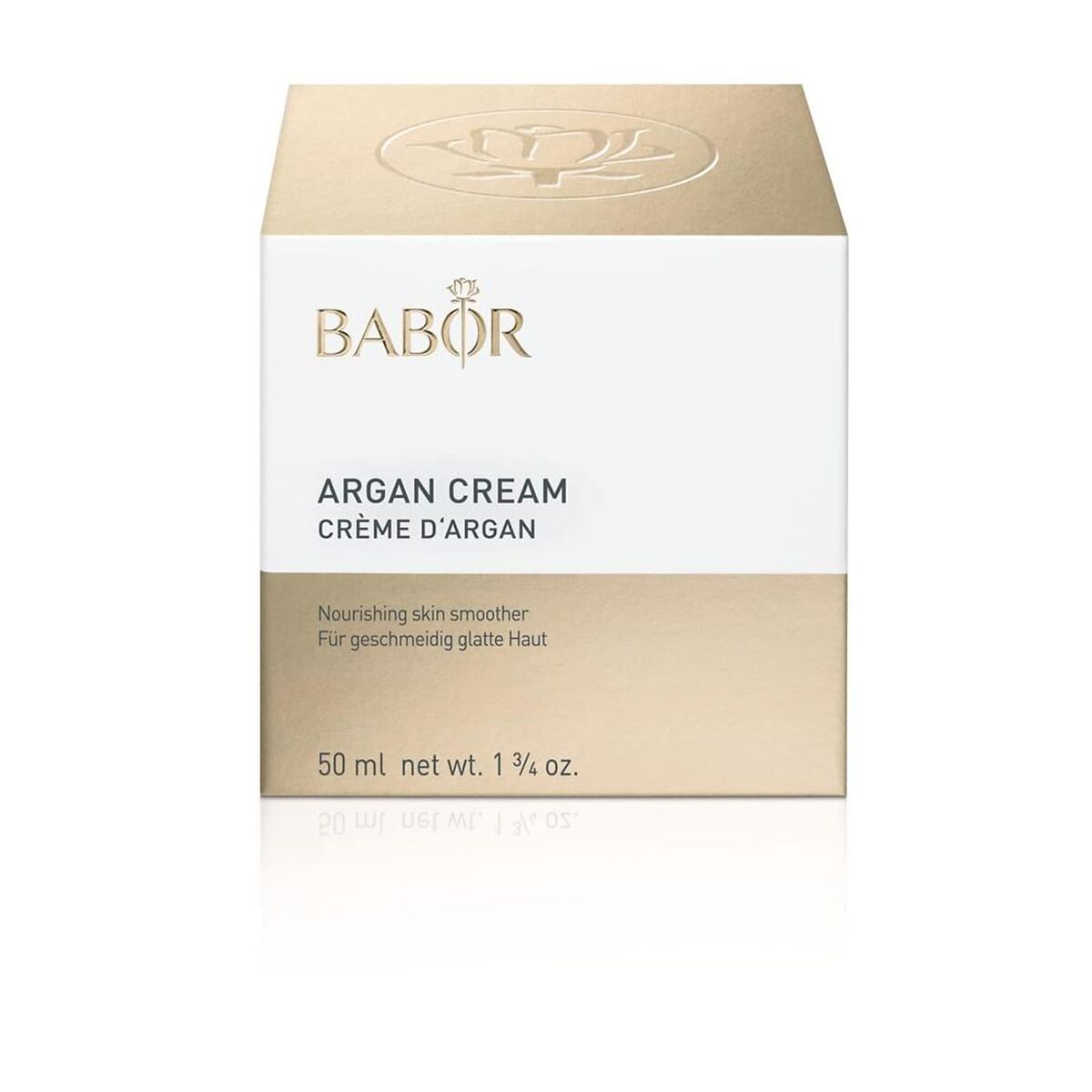Crème visage Babor Argan 50 ml
