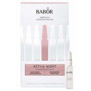 Sérum antirides Babor Active Night Ampoules