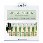 Ampoules Babor Active Purifyier 7X2 7 x 2 ml