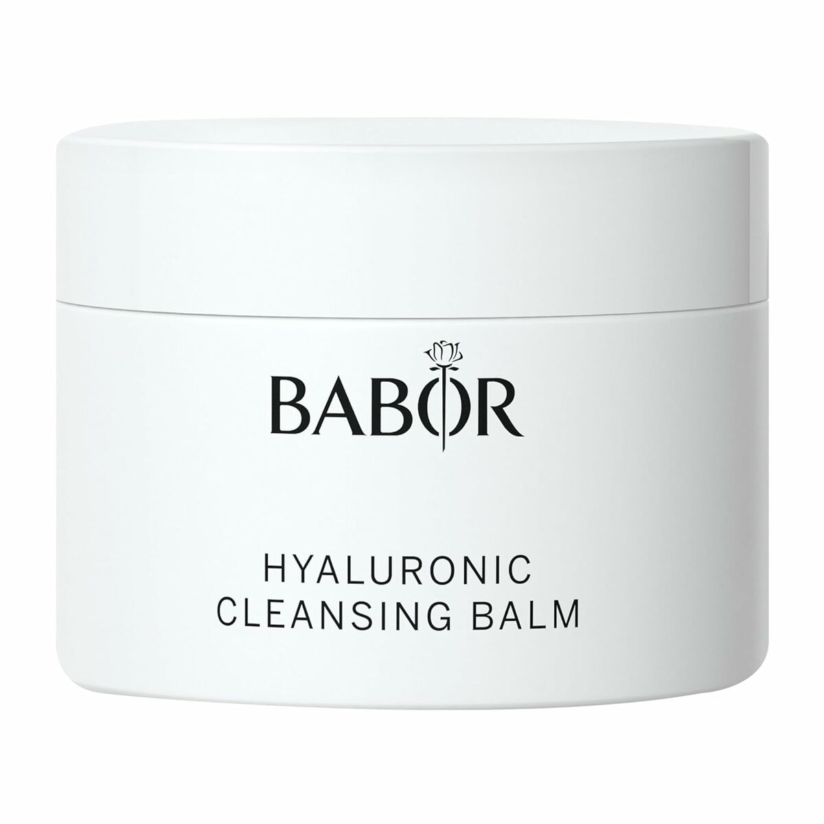 Baume hydratant Babor Hyaluronic 150 ml