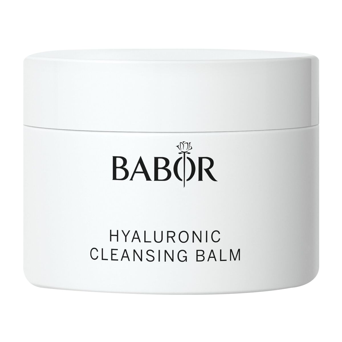 Baume hydratant Babor Hyaluronic 150 ml