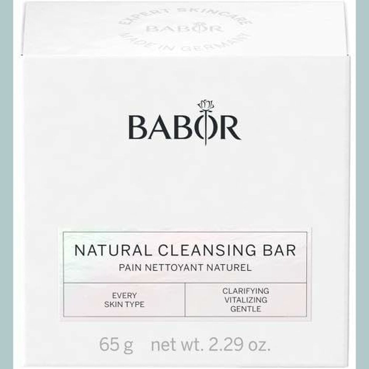 Exfoliant visage Babor 65 g